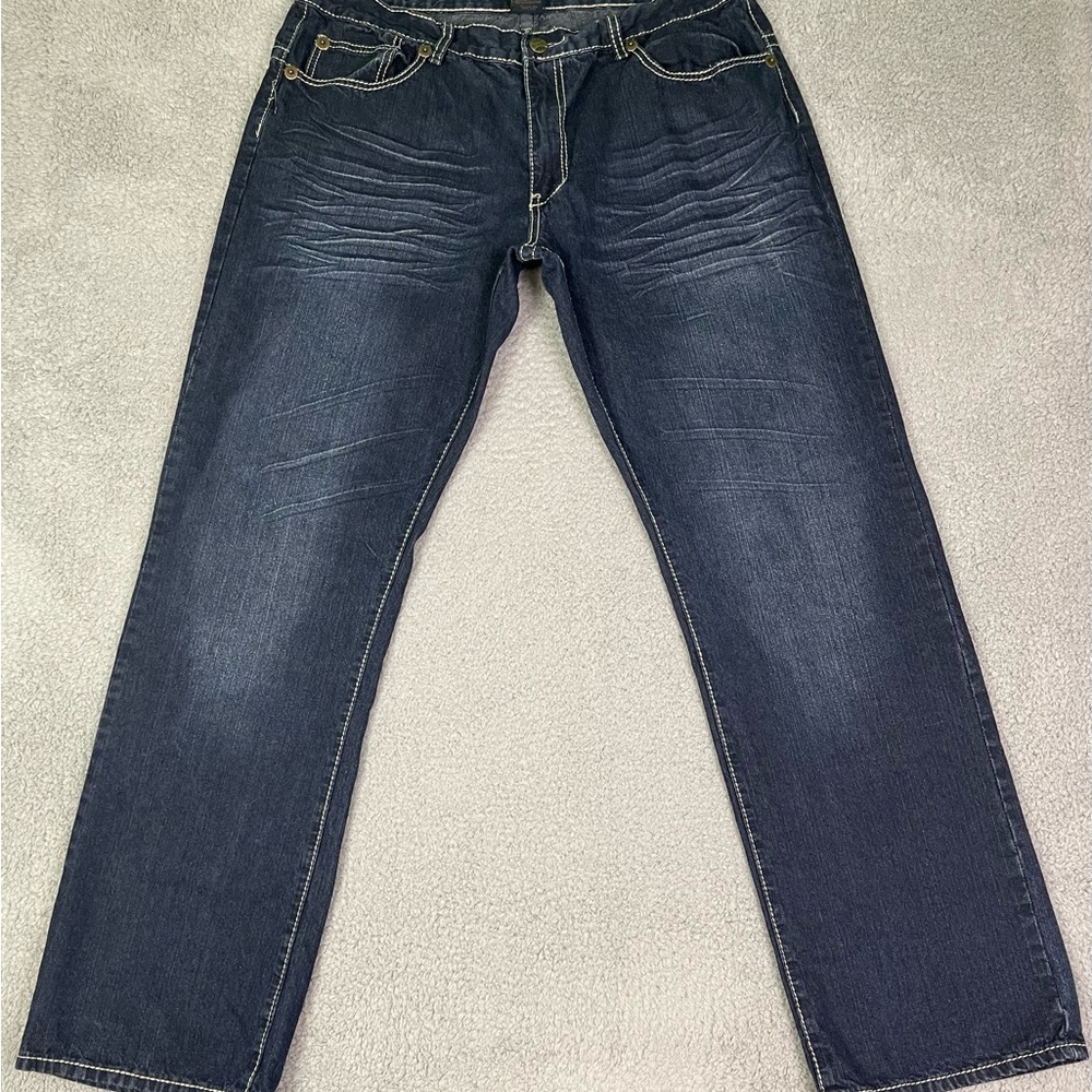 Vintage jeans - Picture 2 of 5